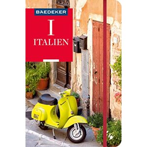 Birgit Müller-Wöbcke - Baedeker Reiseführer Italien: mit praktischer Karte EASY ZIP - Preis vom 12.06.2026 05:40:31 h Birgit Müller-Wöbcke - Baedeker Reiseführer Italien: mit praktischer Karte EASY ZIP - Preis vom 12.06.2026 05:40:31 h