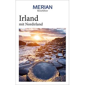 Cornelia Lohs - MERIAN Reiseführer Irland mit Nordirland: Mit Extra-Karte zum Herausnehmen - Preis vom 15.06.2026 05:30:30 h Cornelia Lohs - MERIAN Reiseführer Irland mit Nordirland: Mit Extra-Karte zum Herausnehmen - Preis vom 15.06.2026 05:30:30 h