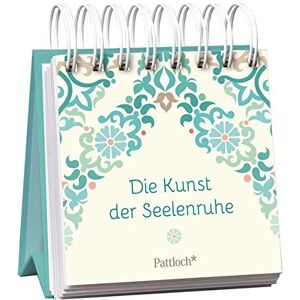 Die Kunst der Seelenruhe - Preis vom 13.06.2026 05:28:29 h Die Kunst der Seelenruhe - Preis vom 13.06.2026 05:28:29 h
