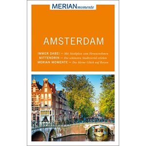 Annette Birschel - Amsterdam: MERIAN momente - Mit Extra-Karte zum Herausnehmen - Preis vom 13.06.2026 05:28:29 h Annette Birschel - Amsterdam: MERIAN momente - Mit Extra-Karte zum Herausnehmen - Preis vom 13.06.2026 05:28:29 h