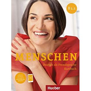 Braun Menschen B1/1: Deutsch als Fremdsprache / Kursbuch - Preis vom 11.06.2026 05:43:19 h Braun Menschen B1/1: Deutsch als Fremdsprache / Kursbuch - Preis vom 11.06.2026 05:43:19 h