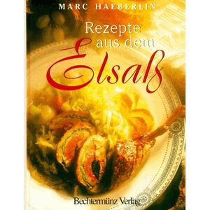 Marc Rezepte aus dem Elsaß - Preis vom 16.06.2026 05:30:18 h Marc Rezepte aus dem Elsaß - Preis vom 16.06.2026 05:30:18 h