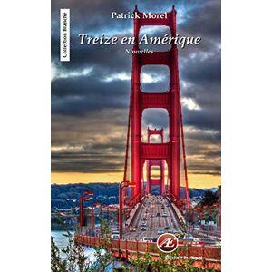 Patrick Morel - Treize en Amérique - Preis vom 14.06.2026 05:24:48 h Patrick Morel - Treize en Amérique - Preis vom 14.06.2026 05:24:48 h