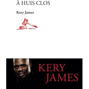 Kery James - A huis clos - Preis vom 16.06.2026 05:30:18 h Kery James - A huis clos - Preis vom 16.06.2026 05:30:18 h