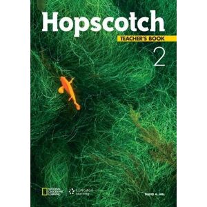 Hopscotch 2: Teacher's Book with Class Audio CD and DVD - Preis vom 15.06.2026 05:30:30 h Hopscotch 2: Teacher's Book with Class Audio CD and DVD - Preis vom 15.06.2026 05:30:30 h