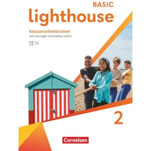 Marc Lighthouse - Basic Edition - Band 2: 6. Schuljahr: Klassenarbeitstrainer - Mit Audios, Erklärfilmen und Lösungen - Preis vom 16.06.2026 05:30:18 h Marc Lighthouse - Basic Edition - Band 2: 6. Schuljahr: Klassenarbeitstrainer - Mit Audios, Erklärfilmen und Lösungen - Preis vom 16.06.2026 05:30:18 h
