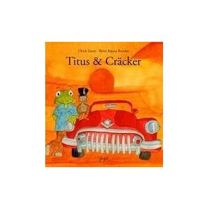 Ulrich Zaum - Titus & Cräcker: Die Geschichte einer Freundschaft - Preis vom 13.06.2026 05:28:29 h Ulrich Zaum - Titus & Cräcker: Die Geschichte einer Freundschaft - Preis vom 13.06.2026 05:28:29 h