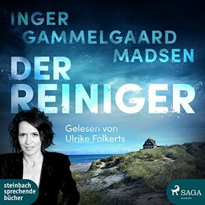 Inger G. Madsen - Der Reiniger - Preis vom 15.06.2026 05:30:30 h Inger G. Madsen - Der Reiniger - Preis vom 15.06.2026 05:30:30 h