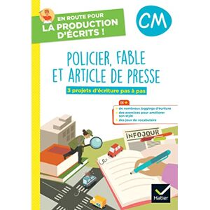 Juliette Doberva - Policier, fable et article de presse, CM : 3 projets d'écriture pas à pas - Preis vom 14.06.2026 05:24:48 h Juliette Doberva - Policier, fable et article de presse, CM : 3 projets d'écriture pas à pas - Preis vom 14.06.2026 05:24:48 h