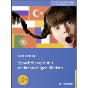Marc Sprachtherapie mit mehrsprachigen Kindern - Preis vom 16.06.2026 05:30:18 h Marc Sprachtherapie mit mehrsprachigen Kindern - Preis vom 16.06.2026 05:30:18 h