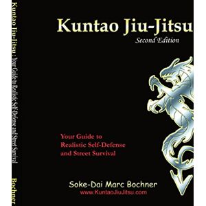 Marc Kuntao Jiu-Jitsu: Your Guide to Realistic Self Defense and Street Survival - Preis vom 16.06.2026 05:30:18 h Marc Kuntao Jiu-Jitsu: Your Guide to Realistic Self Defense and Street Survival - Preis vom 16.06.2026 05:30:18 h