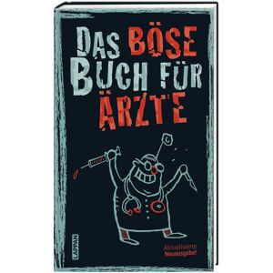 Höke Gitzinger & Schmelzer - Das böse Buch für Ärzte - Preis vom 15.06.2026 05:30:30 h Höke Gitzinger & Schmelzer - Das böse Buch für Ärzte - Preis vom 15.06.2026 05:30:30 h