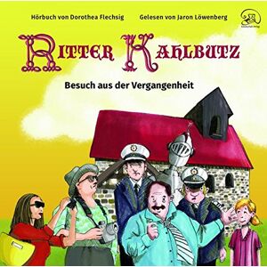 Dorothea Flechsig - Ritter Kahlbutz: Besuch aus der Vergangenheit - Preis vom 10.06.2026 05:35:22 h Dorothea Flechsig - Ritter Kahlbutz: Besuch aus der Vergangenheit - Preis vom 10.06.2026 05:35:22 h