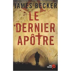 Becker Le dernier apôtre - Preis vom 11.06.2026 05:43:19 h Becker Le dernier apôtre - Preis vom 11.06.2026 05:43:19 h