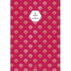 PaperMint - Papermint : le cahier : couverture brune - Preis vom 15.06.2026 05:30:30 h PaperMint - Papermint : le cahier : couverture brune - Preis vom 15.06.2026 05:30:30 h