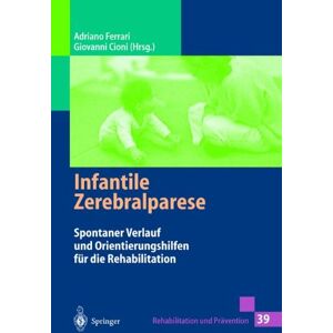 Acer Infantile Zerebralparese: Spontaner Verlauf und Orientierungshilfen für die Rehabilitation (Rehabilitation und Prävention) (German Edition) - Preis vom 12.06.2026 05:40:31 h Acer Infantile Zerebralparese: Spontaner Verlauf und Orientierungshilfen für die Rehabilitation (Rehabilitation und Prävention) (German Edition) - Preis vom 12.06.2026 05:40:31 h
