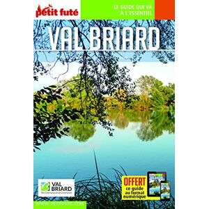 Petit Futé - Val Briard - Preis vom 16.06.2026 05:30:18 h Petit Futé - Val Briard - Preis vom 16.06.2026 05:30:18 h