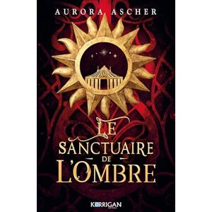 Aurora Ascher - Le sanctuaire de l'ombre. Vol. 1 - Preis vom 14.06.2026 05:24:48 h Aurora Ascher - Le sanctuaire de l'ombre. Vol. 1 - Preis vom 14.06.2026 05:24:48 h