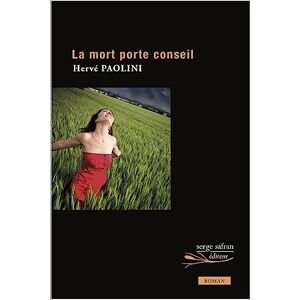Hervé Paolini - La mort porte conseil - Preis vom 13.06.2026 05:28:29 h Hervé Paolini - La mort porte conseil - Preis vom 13.06.2026 05:28:29 h