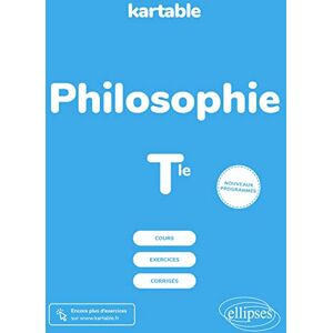 Ellipses marketing - Philosophie terminale : nouveaux programmes - Preis vom 14.06.2026 05:24:48 h Ellipses marketing - Philosophie terminale : nouveaux programmes - Preis vom 14.06.2026 05:24:48 h
