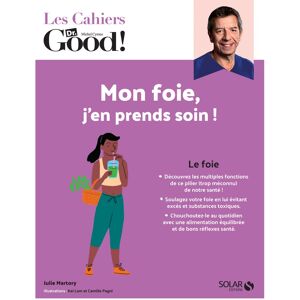Julie Martory - Mon foie, j'en prends soin ! - Preis vom 14.06.2026 05:24:48 h Julie Martory - Mon foie, j'en prends soin ! - Preis vom 14.06.2026 05:24:48 h