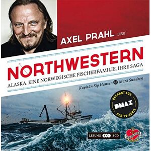 Marc Northwestern.: Alaska. Eine norwegische Fischerfamilie. Ihre Saga - Preis vom 16.06.2026 05:30:18 h Marc Northwestern.: Alaska. Eine norwegische Fischerfamilie. Ihre Saga - Preis vom 16.06.2026 05:30:18 h