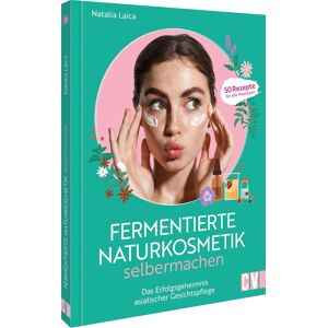 Natalia Lajca - Fermentierte Naturkosmetik selber machen: Das Erfolgsgeheimnis asiatischer Gesichtspflege. 50 Rezepte für alle Hauttypen - Preis vom 16.06.2026 05:30:18 h Natalia Lajca - Fermentierte Naturkosmetik selber machen: Das Erfolgsgeheimnis asiatischer Gesichtspflege. 50 Rezepte für alle Hauttypen - Preis vom 16.06.2026 05:30:18 h