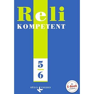 Reil, Prof. Dr. Elisabeth - Reli kompetent: 5./6. Schuljahr - Schülerbuch - Preis vom 13.06.2026 05:28:29 h Reil, Prof. Dr. Elisabeth - Reli kompetent: 5./6. Schuljahr - Schülerbuch - Preis vom 13.06.2026 05:28:29 h