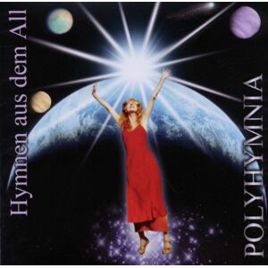 Polyhymnia-Hymnen Aus Dem All - Preis vom 15.06.2026 05:30:30 h Polyhymnia-Hymnen Aus Dem All - Preis vom 15.06.2026 05:30:30 h