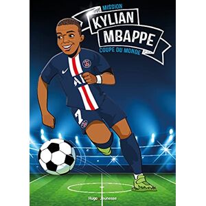 Fabrice Colin - Kylian Mbappé : mission Coupe du monde - Preis vom 14.06.2026 05:24:48 h Fabrice Colin - Kylian Mbappé : mission Coupe du monde - Preis vom 14.06.2026 05:24:48 h