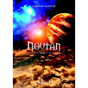 Sandrine Castello - Noutan. Vol. 1 - Preis vom 16.06.2026 05:30:18 h Sandrine Castello - Noutan. Vol. 1 - Preis vom 16.06.2026 05:30:18 h