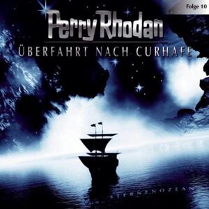 Volker Lechtenbrink - Perry Rhodan - Folge 10: Überfahrt nach Curhafe. Hörspiel. - Preis vom 16.06.2026 05:30:18 h Volker Lechtenbrink - Perry Rhodan - Folge 10: Überfahrt nach Curhafe. Hörspiel. - Preis vom 16.06.2026 05:30:18 h