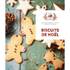 Eva Harlé - Biscuits de Noël : 30 recettes magiques et sucrées élaborées avec amour - Preis vom 12.06.2026 05:40:31 h Eva Harlé - Biscuits de Noël : 30 recettes magiques et sucrées élaborées avec amour - Preis vom 12.06.2026 05:40:31 h