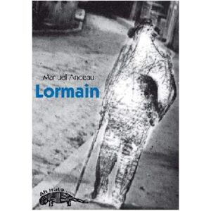 Manuel Anceau - Lormain : et autres contes - Preis vom 16.06.2026 05:30:18 h Manuel Anceau - Lormain : et autres contes - Preis vom 16.06.2026 05:30:18 h