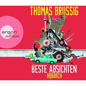 Thomas Brussig - Beste Absichten - Preis vom 15.06.2026 05:30:30 h Thomas Brussig - Beste Absichten - Preis vom 15.06.2026 05:30:30 h