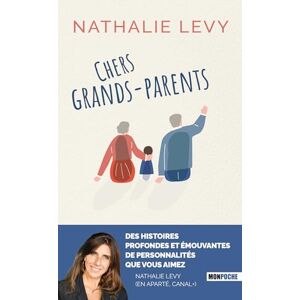 Nathalie Lévy - Chers grands-parents - Preis vom 12.06.2026 05:40:31 h Nathalie Lévy - Chers grands-parents - Preis vom 12.06.2026 05:40:31 h