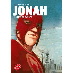 Marc Jonah. Vol. 2. Le retour du Sept - Preis vom 16.06.2026 05:30:18 h Marc Jonah. Vol. 2. Le retour du Sept - Preis vom 16.06.2026 05:30:18 h