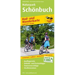 Naturpark Schönbuch: Rad- und Wanderkarte mit Ausflugszielen, Einkehr- & Freizeittipps, Tourenvorschlägen, Straßennamen, wetterfest, reißfest, ... 1:25000 (Rad- und Wanderkarte / RuWK) - Preis vom 14.06.2026 05:24:48 h Naturpark Schönbuch: Rad- und Wanderkarte mit Ausflugszielen, Einkehr- & Freizeittipps, Tourenvorschlägen, Straßennamen, wetterfest, reißfest, ... 1:25000 (Rad- und Wanderkarte / RuWK) - Preis vom 14.06.2026 05:24:48 h