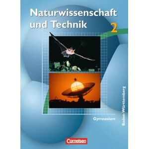 Gruhnert, Dr. Christiane - Naturwissenschaft und Technik - Gymnasium Baden-Württemberg: Band 2 - Schülerbuch - Preis vom 14.06.2026 05:24:48 h Gruhnert, Dr. Christiane - Naturwissenschaft und Technik - Gymnasium Baden-Württemberg: Band 2 - Schülerbuch - Preis vom 14.06.2026 05:24:48 h