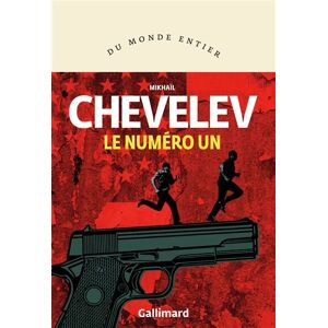 Mikhaïl Chevelev - Le numéro un - Preis vom 13.06.2026 05:28:29 h Mikhaïl Chevelev - Le numéro un - Preis vom 13.06.2026 05:28:29 h