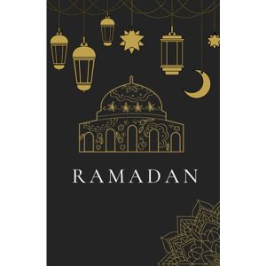 Yeliz Atas - Notizbuch für Ramadan - Notizheft für Muslime, Tagebuch, Journal, Planer, Geschenk für Bayram, Islamisches Buch, Notizen, Gebetstagebuch, Fasten, ... 108 linierte leere Seiten, DIN A5 - Preis vom 13.06.2026 05:28:29 h Yeliz Atas - Notizbuch für Ramadan - Notizheft für Muslime, Tagebuch, Journal, Planer, Geschenk für Bayram, Islamisches Buch, Notizen, Gebetstagebuch, Fasten, ... 108 linierte leere Seiten, DIN A5 - Preis vom 13.06.2026 05:28:29 h
