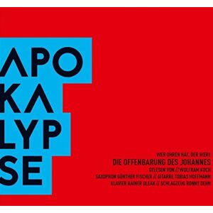 Apokalypse - Preis vom 16.06.2026 05:30:18 h Apokalypse - Preis vom 16.06.2026 05:30:18 h