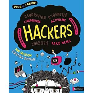 Jackson Hackers : pour ou contre ? - Preis vom 14.06.2026 05:24:48 h Jackson Hackers : pour ou contre ? - Preis vom 14.06.2026 05:24:48 h
