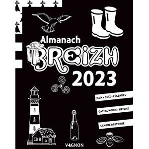 Almanach Breizh 2023 - Preis vom 13.06.2026 05:28:29 h Almanach Breizh 2023 - Preis vom 13.06.2026 05:28:29 h