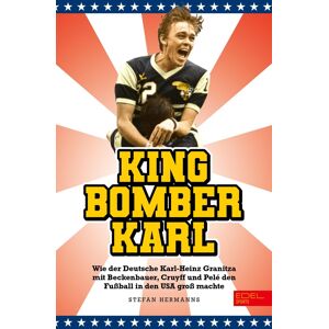 Stefan Hermanns - King Bomber Karl - Preis vom 15.06.2026 05:30:30 h Stefan Hermanns - King Bomber Karl - Preis vom 15.06.2026 05:30:30 h