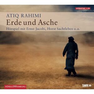 Atiq Rahimi - Erde und Asche: 1 CD - Preis vom 15.06.2026 05:30:30 h Atiq Rahimi - Erde und Asche: 1 CD - Preis vom 15.06.2026 05:30:30 h