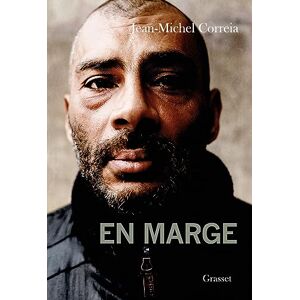 Jean-Michel Correia - En marge - Preis vom 16.06.2026 05:30:18 h Jean-Michel Correia - En marge - Preis vom 16.06.2026 05:30:18 h