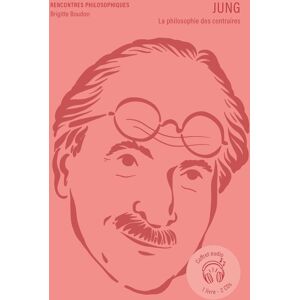 Brigitte Boudon - Jung : la philosophie des contraires : coffret audio, 1 livre, 2 CDs - Preis vom 15.06.2026 05:30:30 h Brigitte Boudon - Jung : la philosophie des contraires : coffret audio, 1 livre, 2 CDs - Preis vom 15.06.2026 05:30:30 h