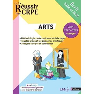 Philippe Hentzen - Arts : sujets 2022 et 2023 corrigés : écrit 2024 et 2025 - Preis vom 15.06.2026 05:30:30 h Philippe Hentzen - Arts : sujets 2022 et 2023 corrigés : écrit 2024 et 2025 - Preis vom 15.06.2026 05:30:30 h