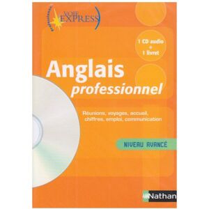 Collectif - Anglais professionnel, niveau 3 - Preis vom 15.06.2026 05:30:30 h Collectif - Anglais professionnel, niveau 3 - Preis vom 15.06.2026 05:30:30 h